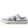 Chuck 70 Low „Tropical Leaf”