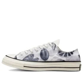 Chuck 70 Low „Tropical Leaf”