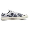 Chuck 70 Low „Tropical Leaf”