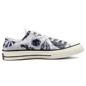 Chuck 70 Low „Tropical Leaf”