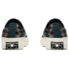 Chuck 70 Low „Twisted Prep”