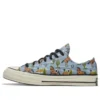 Chuck 70 Low „Twisted Resort – Old Western”