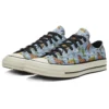 Chuck 70 Low „Twisted Resort – Old Western”