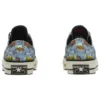 Chuck 70 Low „Twisted Resort – Old Western”