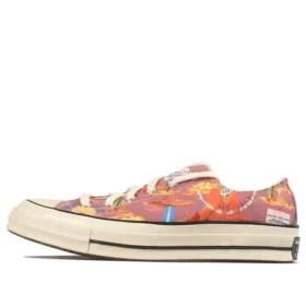 Chuck 70 Low „Twisted Resort – UFO Crash Site”