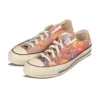 Chuck 70 Low „Twisted Resort – UFO Crash Site”