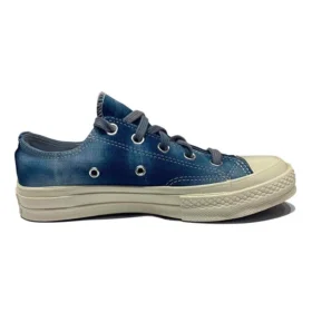 Chuck 70 Low „Twisted Vacation – Court Blue”