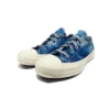 Chuck 70 Low „Twisted Vacation – Court Blue”