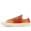 Chuck 70 Low „Twisted Vacation – Venetian Rust”