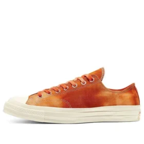 Chuck 70 Low „Twisted Vacation – Venetian Rust”