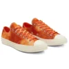 Chuck 70 Low „Twisted Vacation – Venetian Rust”