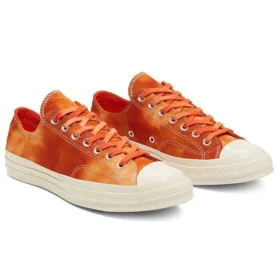 Chuck 70 Low „Twisted Vacation – Venetian Rust”