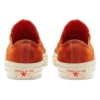 Chuck 70 Low „Twisted Vacation – Venetian Rust”
