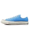 Chuck 70 Low „University Blue”