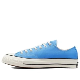 Chuck 70 Low „University Blue”