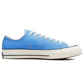 Chuck 70 Low „University Blue”