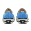Chuck 70 Low „University Blue”
