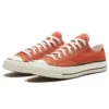 Chuck 70 Low „Venetian Rust”