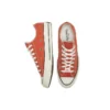Chuck 70 Low „Venetian Rust”