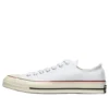 Chuck 70 Low „White”