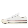 Chuck 70 Low „White”