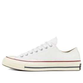 Chuck 70 Low „White”