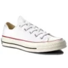 Chuck 70 Low „White”