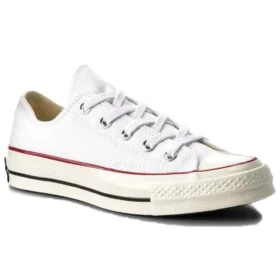 Chuck 70 Low „White”