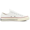 Chuck 70 Low „White”