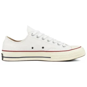 Chuck 70 Low „White”