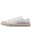 Chuck 70 Low „White” 2025