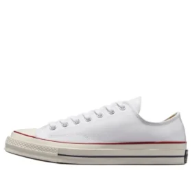 Chuck 70 Low „White” 2025