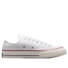 Chuck 70 Low „White” 2025