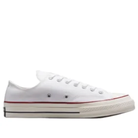 Chuck 70 Low „White” 2025