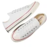 Chuck 70 Low „White” 2025