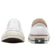 Chuck 70 Low „White” 2025