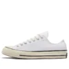 Chuck 70 Low „White Black”
