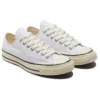 Chuck 70 Low „White Black”