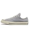 Chuck 70 Low „Wolf Grey”