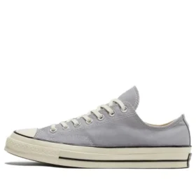 Chuck 70 Low „Wolf Grey”