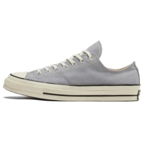 Chuck 70 Low „Wolf Grey”