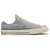 Chuck 70 Low „Wolf Grey”