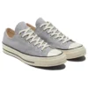 Chuck 70 Low „Wolf Grey”