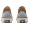 Chuck 70 Low „Wolf Grey”
