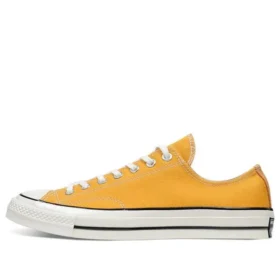 Chuck 70 Low „Yellow”