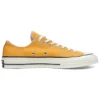 Chuck 70 Low „Yellow”