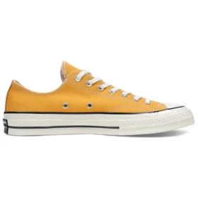 Chuck 70 Low „Yellow”