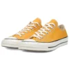 Chuck 70 Low „Yellow”