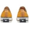 Chuck 70 Low „Yellow”