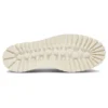 Chuck 70 Ltd Lugged Platform „Black White”